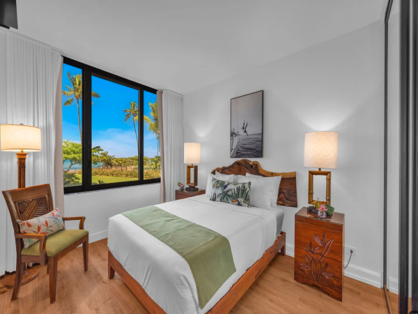 Luxurious 4-Bedroom Maui Retreat in Kaanapali